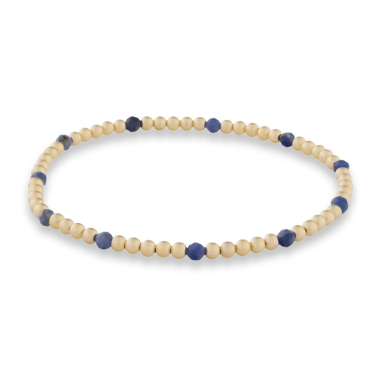Kyanite Muse