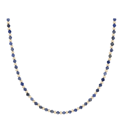 Kyanite Necklace