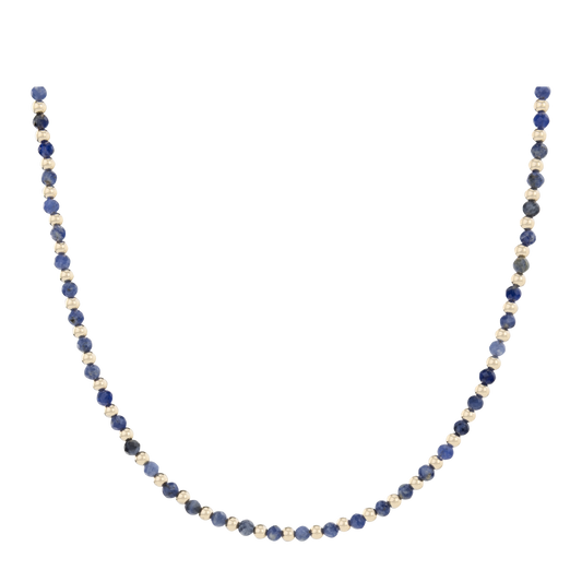 Kyanite Necklace