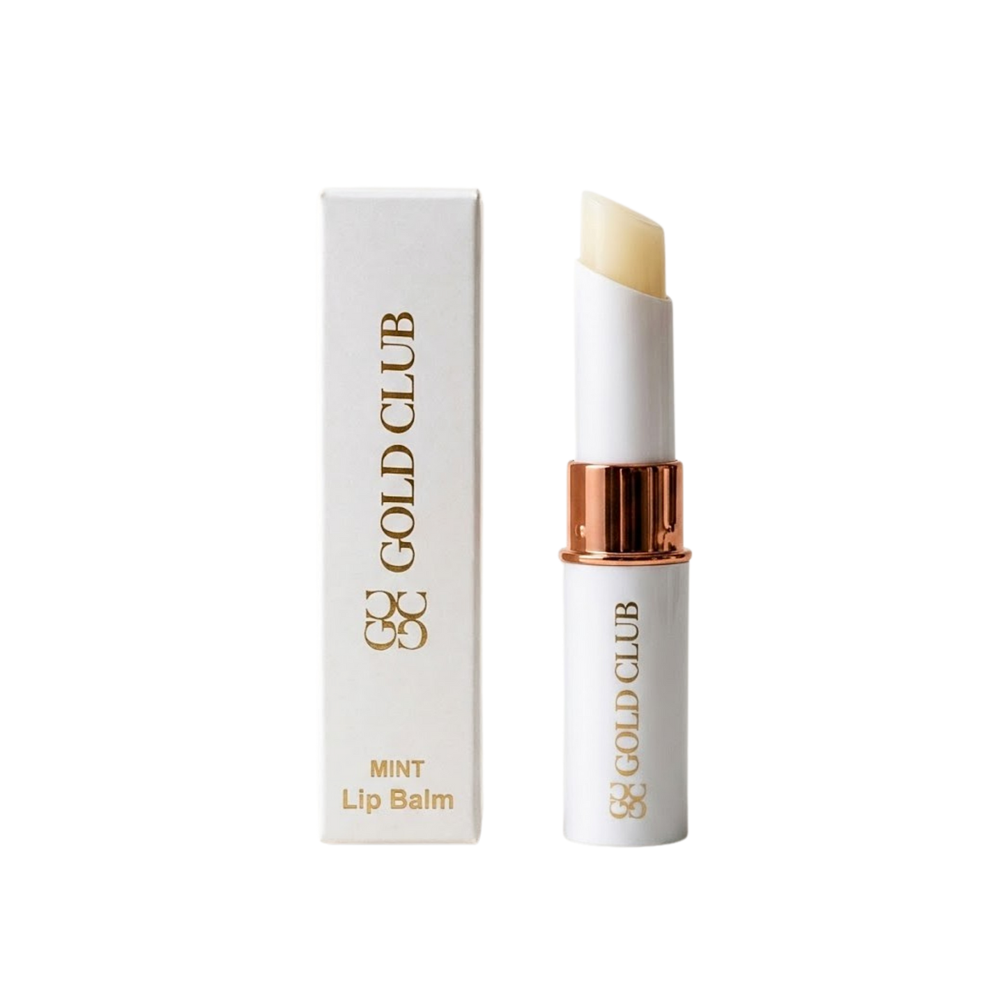 Gold Club Hydrating Lip Balm