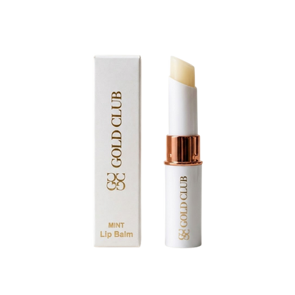 Gold Club Hydrating Lip Balm