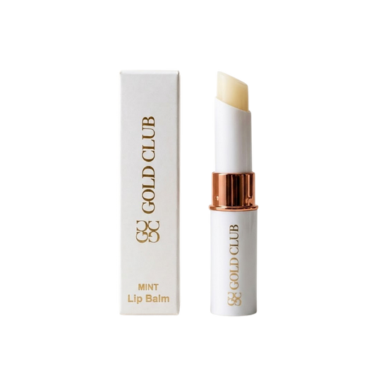 Gold Club Hydrating Lip Balm