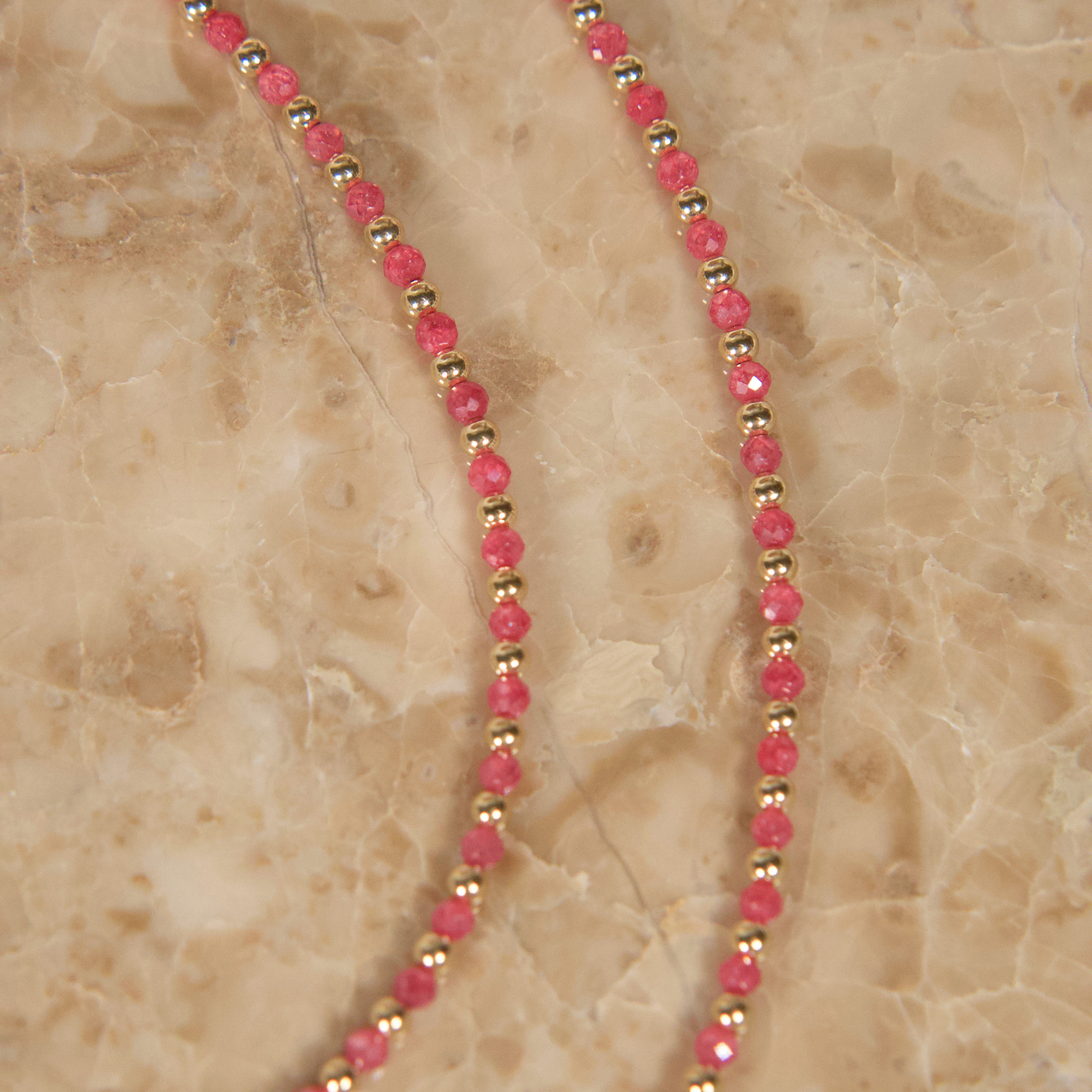 Pink Zircon Arc
