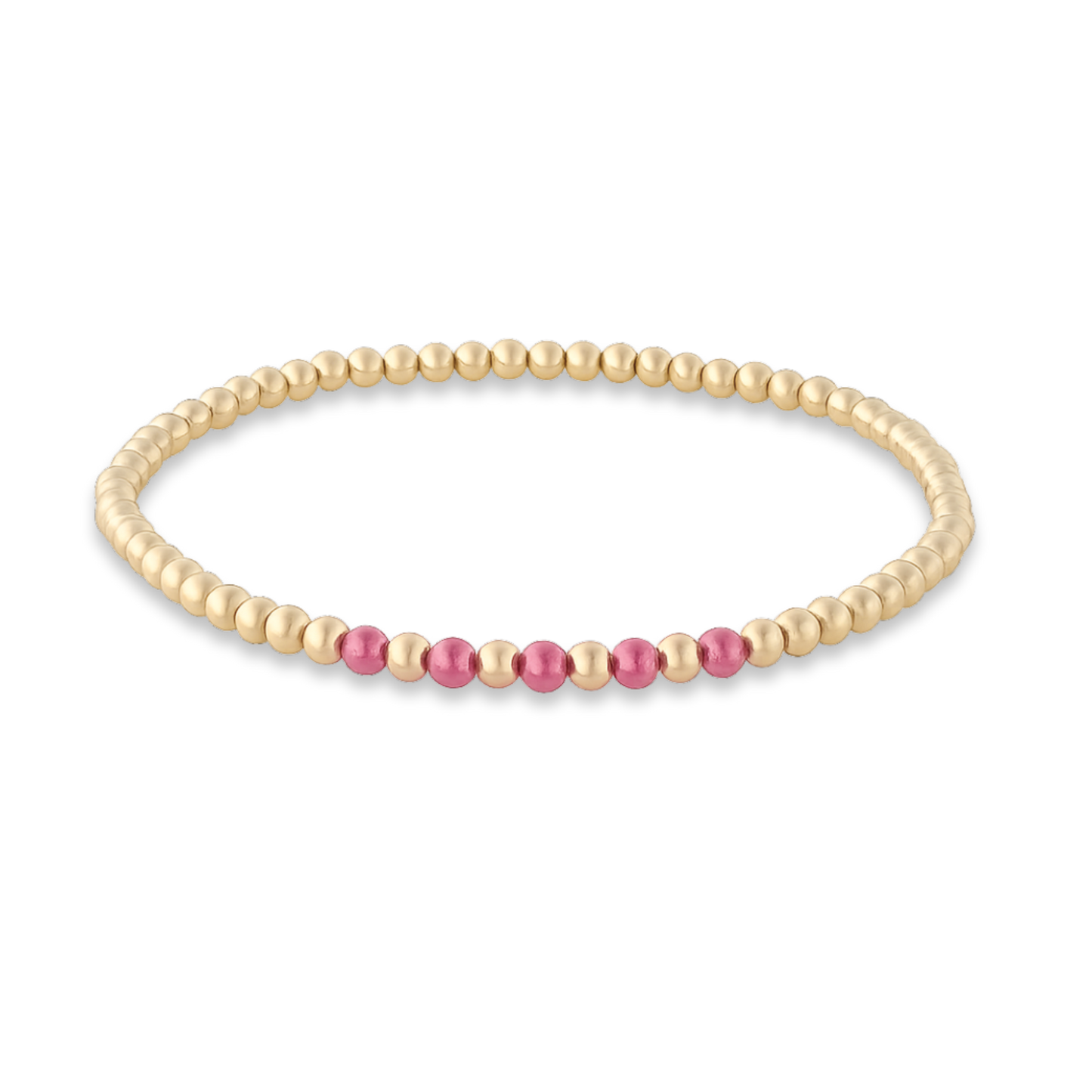 Pink Zircon Arc