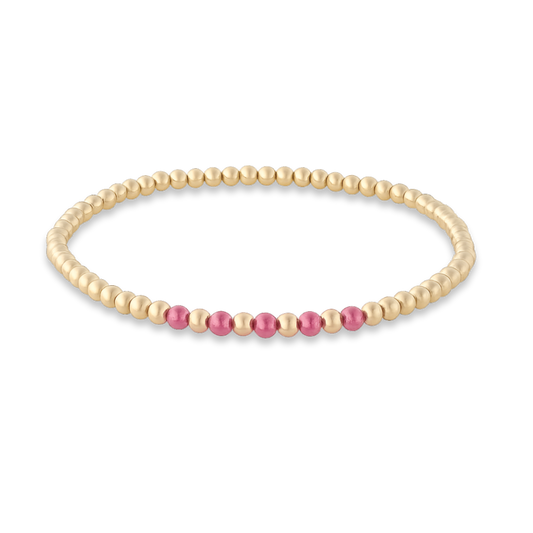 Pink Zircon Arc