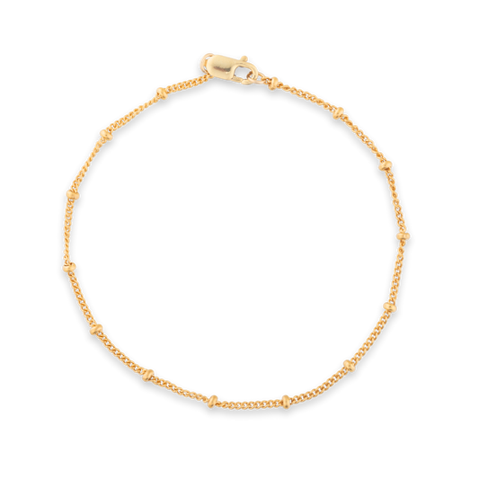 Satellite 1.5mm Chain