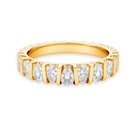 The Architectural Bar Eternity Band