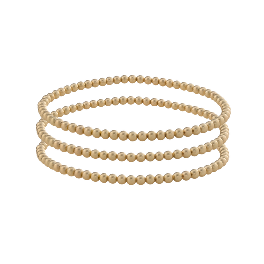 LustraFlex™ bracelets by Gold Club by Shanonn Hudson