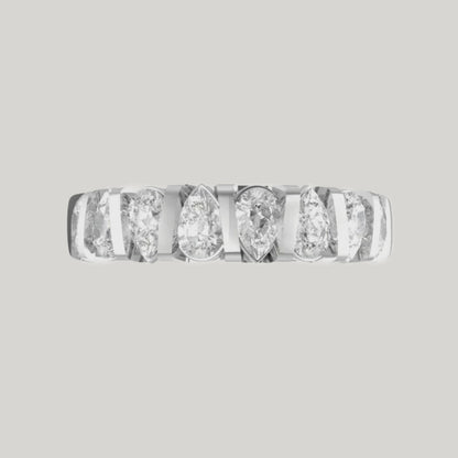 The Architectural Bar Eternity Band