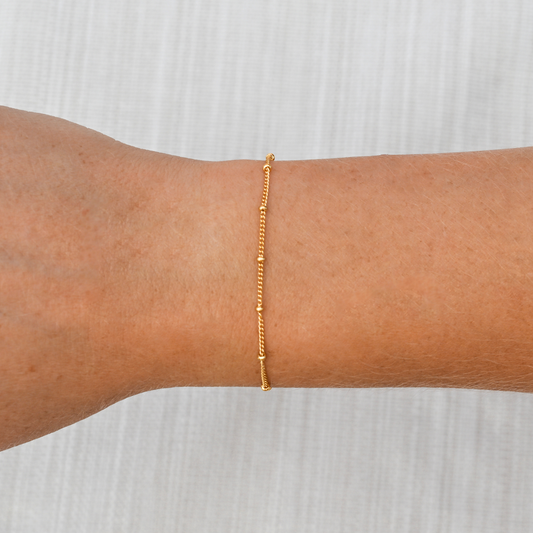 Satellite 1.5mm Chain